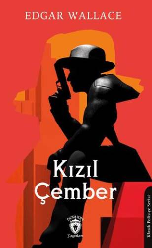 Kızıl Çember - 1