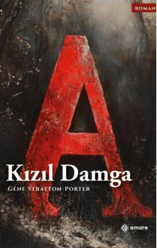 Kızıl Damga - 1