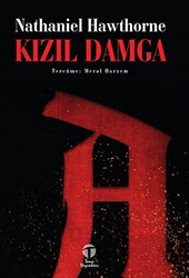 Kızıl Damga - 1