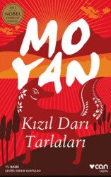 Kızıl Darı Tarlaları - Can Yayınları