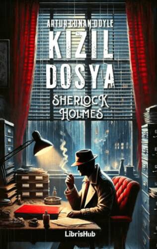 Kızıl Dosya - 1