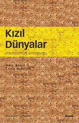 Kızıl Dünyalar - 1