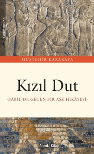 Kızıl Dut - 1
