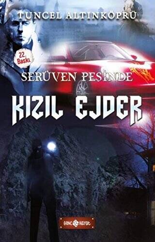 Kızıl Ejder-Serüven Peşinde - 1