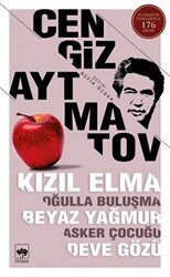 Kızıl Elma - Oğulla Buluşma - Beyaz Yağmur - Asker Çocuğu - Deve Gözü Hikayeler Bütün Eserleri 7 - 1