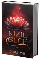 Kızıl Gece 2 - Vera Kitap