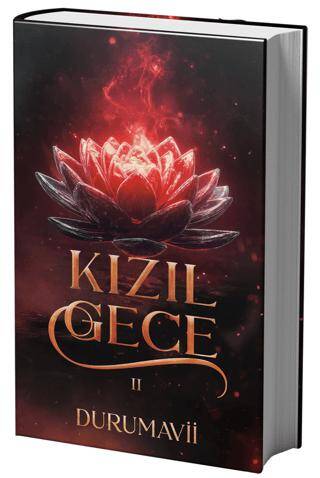 Kızıl Gece 2 - 1