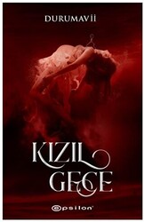 Kızıl Gece - 1