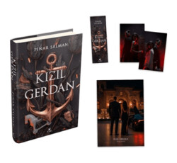 Kızıl Gerdan - 1