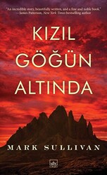 Kızıl Göğün Altında - İthaki Yayınları