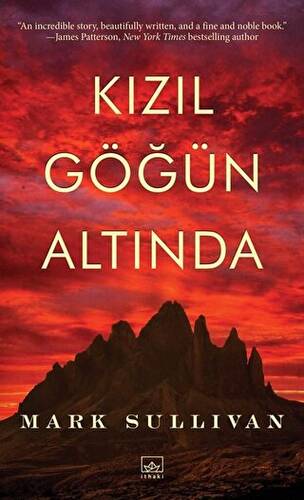 Kızıl Göğün Altında - 1