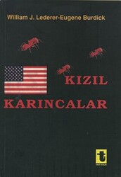 Kızıl Karıncalar - 1