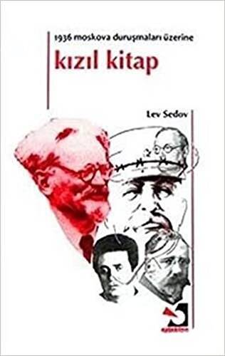 Kızıl Kitap - 1