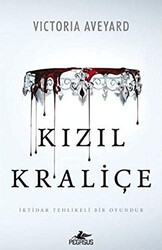 Kızıl Kraliçe - 1