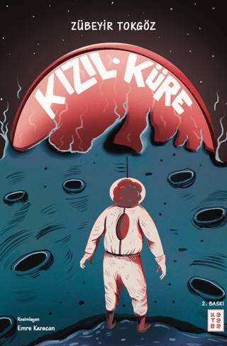 Kızıl Küre - 1