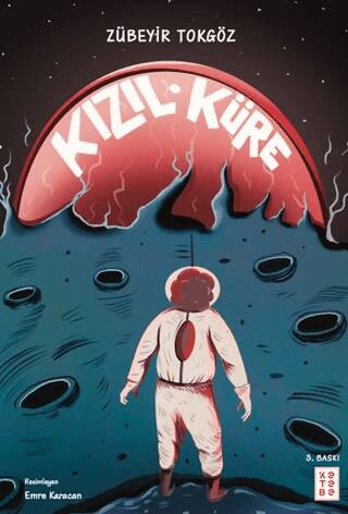 Kızıl Küre - 1