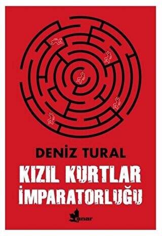 Kızıl Kurtlar İmparatorluğu - 1