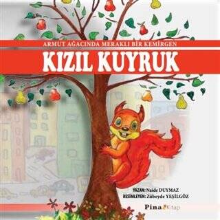 Kızıl Kuyruk - 1