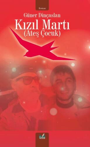 Kızıl Martı - 1