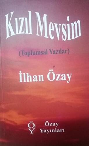 Kızıl Mevsim - 1