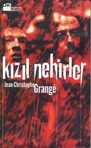 Kızıl Nehirler - 1