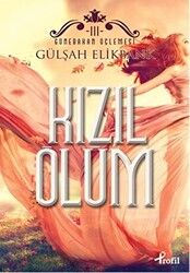 Kızıl Ölüm - 1