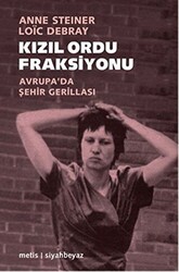 Kızıl Ordu Fraksiyonu - 1
