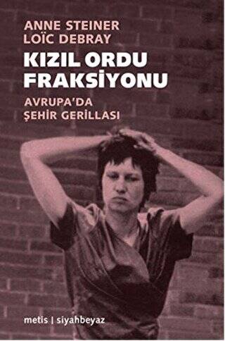 Kızıl Ordu Fraksiyonu - 1