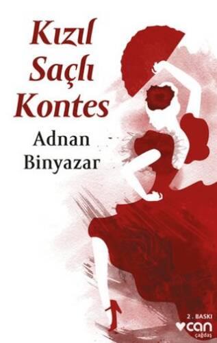 Kızıl Saçlı Kontes - 1