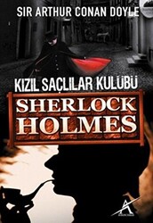 Kızıl Saçlılar Kulübü - 1