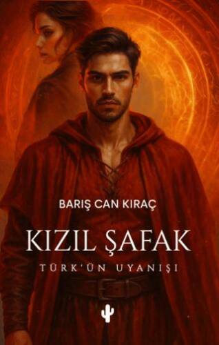 Kızıl Şafak - 1
