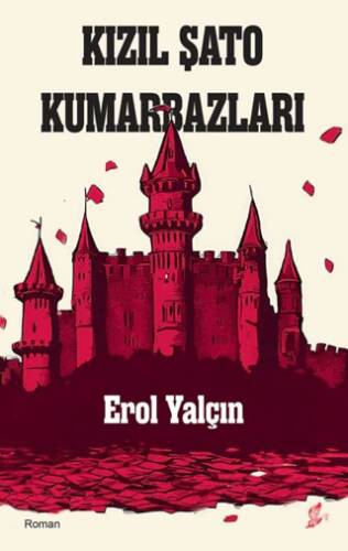 Kızıl Şato Kumarbazları - 1