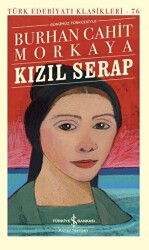 Kızıl Serap - 1