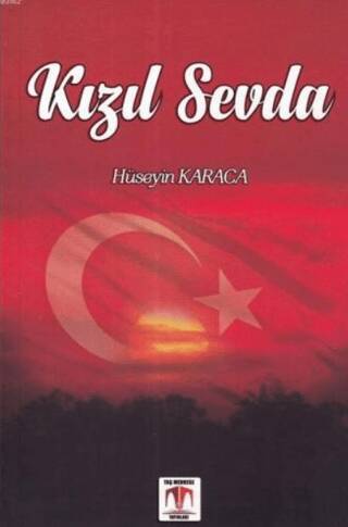 Kızıl Sevda - 1