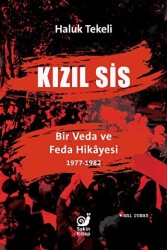 Kızıl Sis - 1