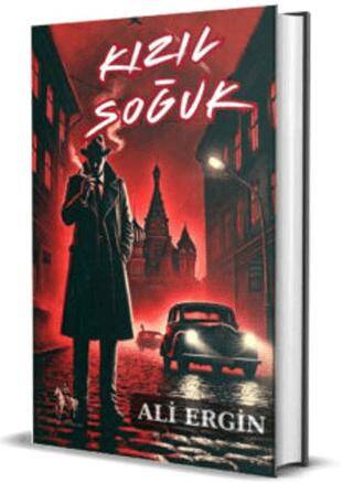 Kızıl Soğuk - 1
