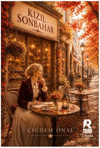 Kızıl Sonbahar - 1