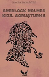 Kızıl Soruşturma - 1