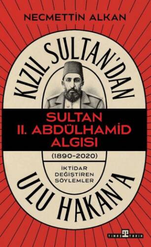 Kızıl Sultan`dan Ulu Hakan`a - 1