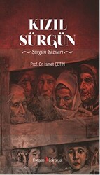 Kızıl Sürgün - 1