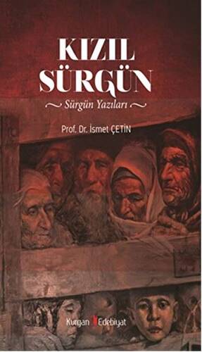 Kızıl Sürgün - 1