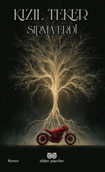 Kızıl Teker - Alden Yayınları
