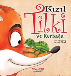 Kızıl Tilki ve Kurbağa - 1