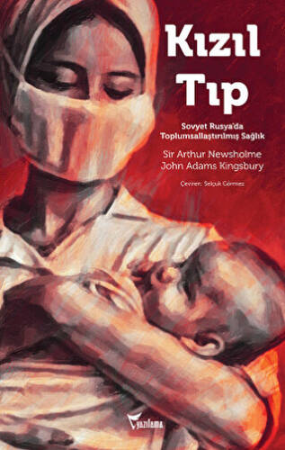 Kızıl Tıp - 1