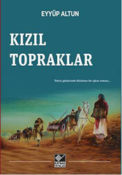 Kızıl Topraklar - 1