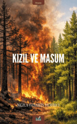 Kızıl ve Masum - İzan Yayıncılık