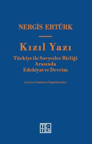 Kızıl Yazı - 1