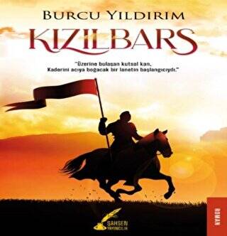 Kızılbars - 1