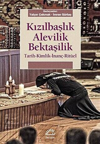 Kızılbaşlık Alevilik Bektaşilik - 1