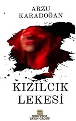 Kızılcık Lekesi - 1